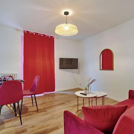 Welcome To Lava House 마를리 르 루아 외부 사진